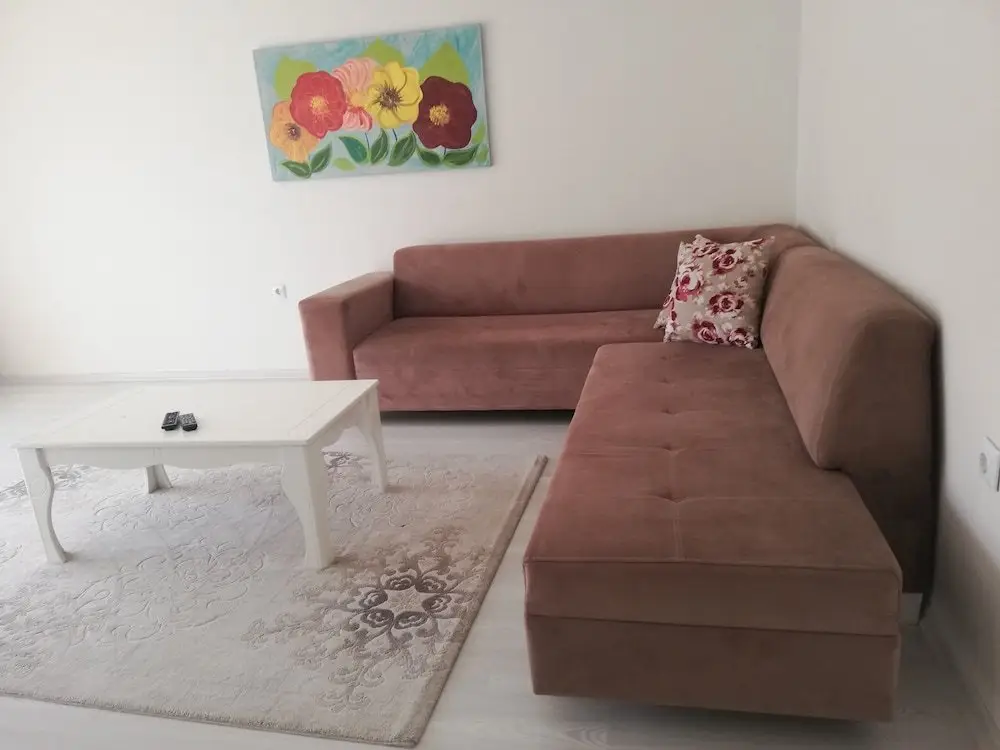 Самсун: Yesil Suit Otel
