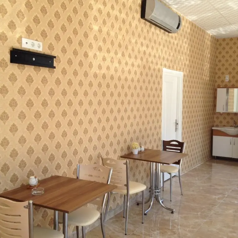 Самсун: Yesil Suit Otel