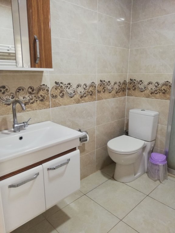 Самсун: Yesil Suit Otel