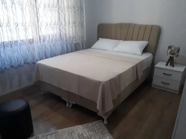 Зейтинликой: Ege Ruzgari Konukevi