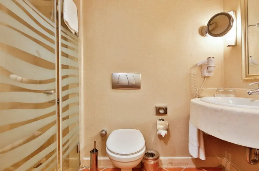 Кемер: Imperial Turkiz Resort Hotel - All inclusive