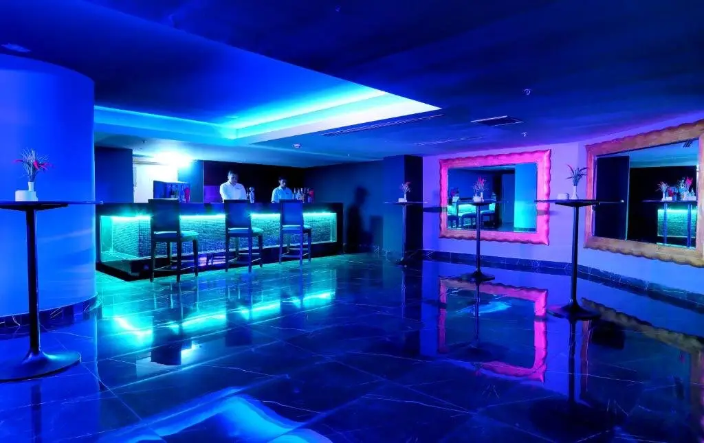 Imperial Turkiz Resort Hotel - All inclusive — фото 1