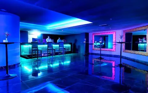 Imperial Turkiz Resort Hotel - All inclusive — фото 1