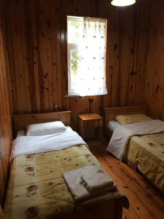 Касусту: Akarsu Hotel & Restaurant