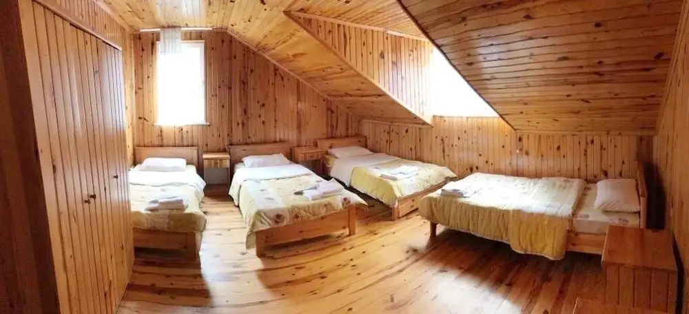 Касусту: Akarsu Hotel & Restaurant