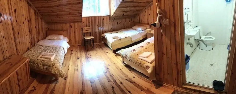 Касусту: Akarsu Hotel & Restaurant