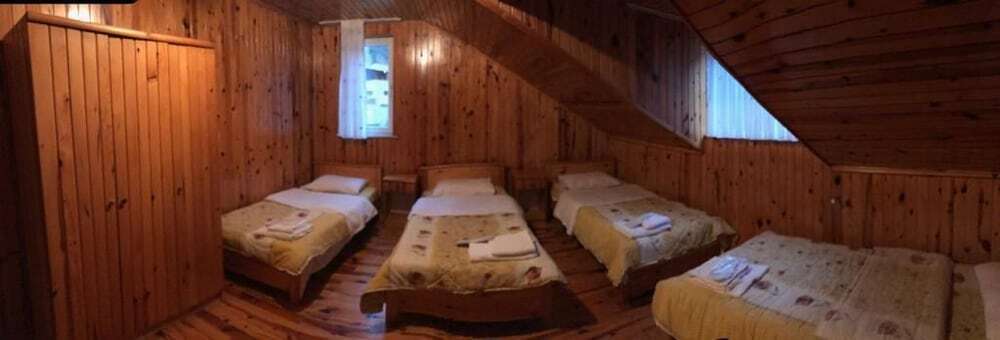 Касусту: Akarsu Hotel & Restaurant