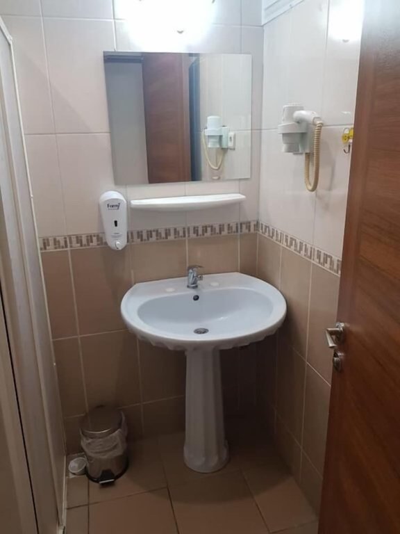 Фетхие: Hotel Feryil Centrum