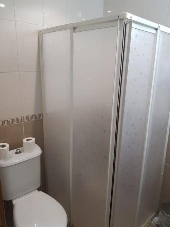 Фетхие: Hotel Feryil Centrum