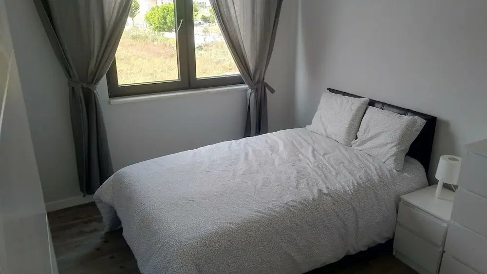 Белек: Mountain View Residence