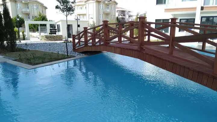 Белек: Mountain View Residence