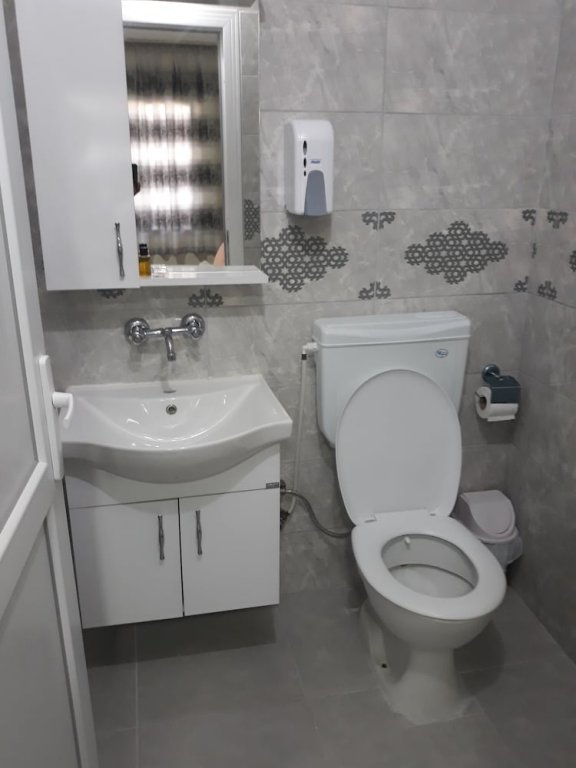 Акбук: Akbuk Otel Restaurant