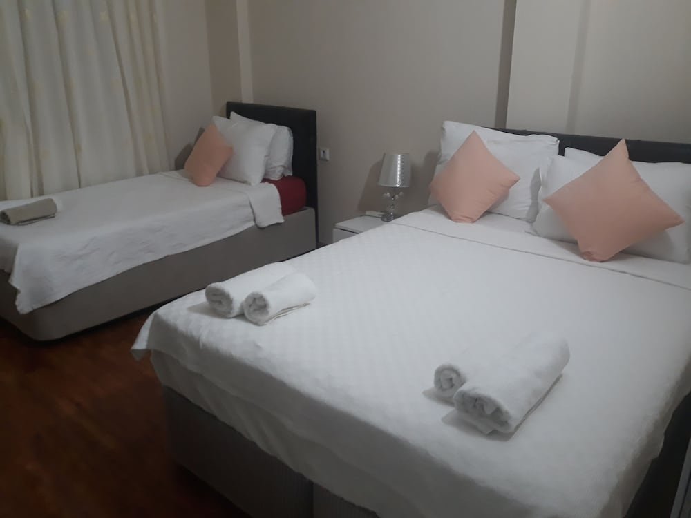 Акбук: Akbuk Otel Restaurant