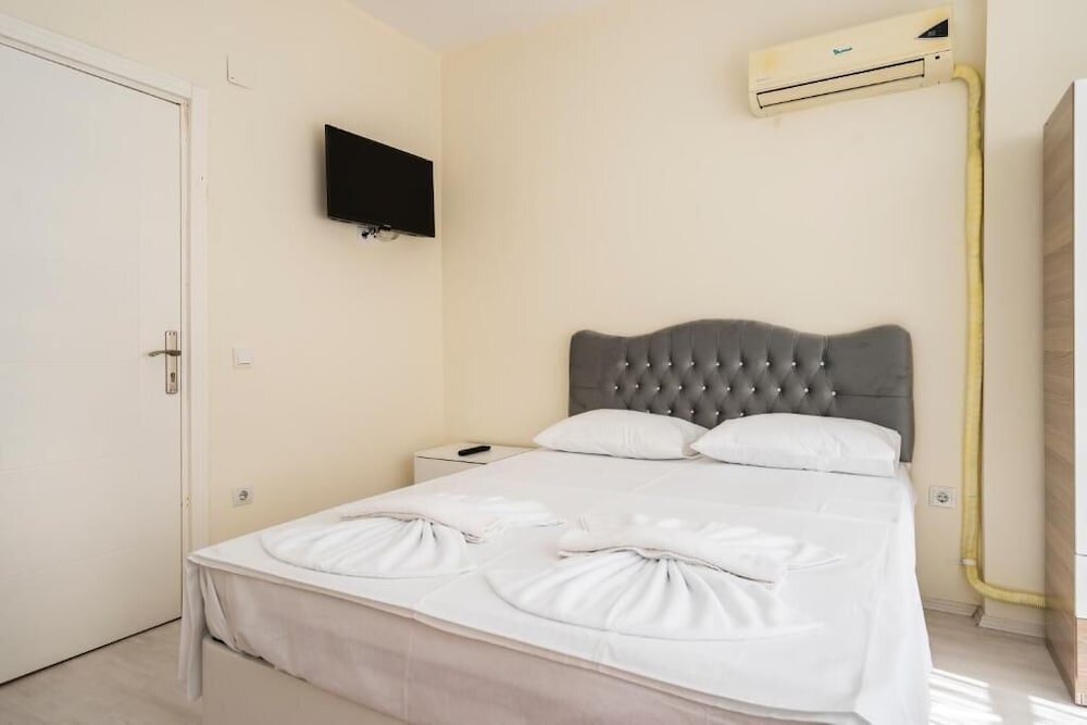 Стамбул: Ayaz Boutique Hotel