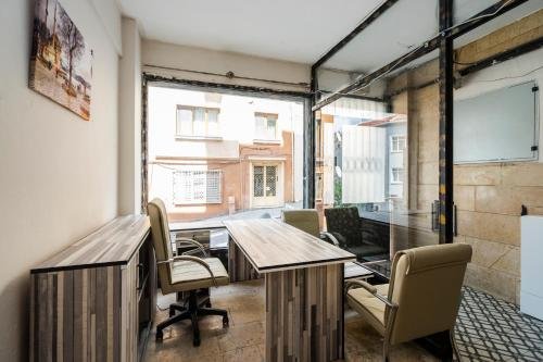 Стамбул: Ayaz Boutique Hotel