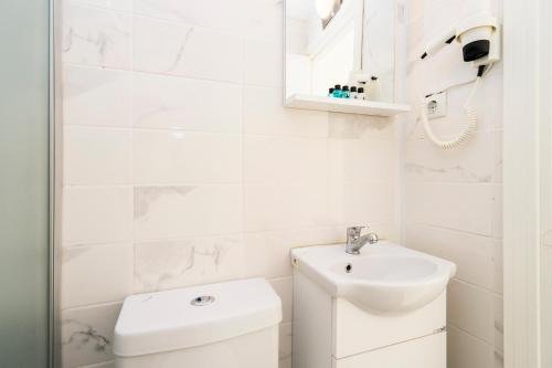 Стамбул: Ayaz Boutique Hotel