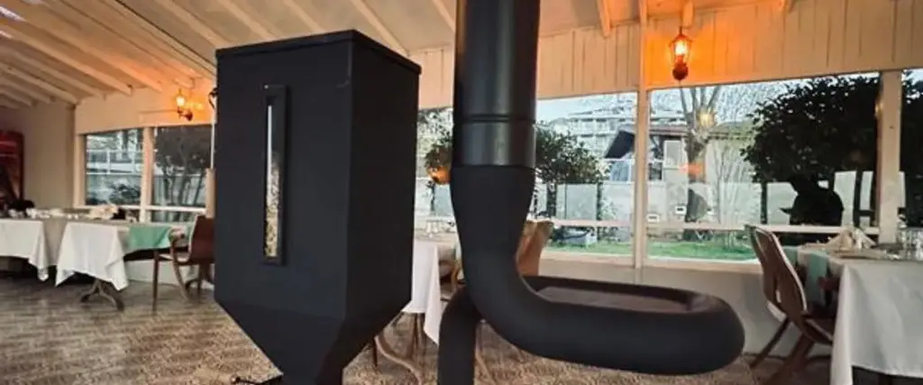 Акчакоча: Parla Beach Otel