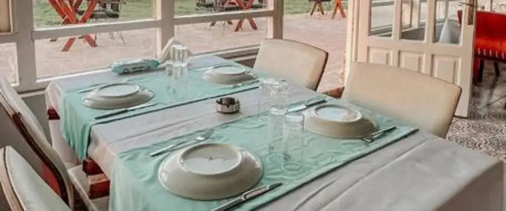 Акчакоча: Parla Beach Otel