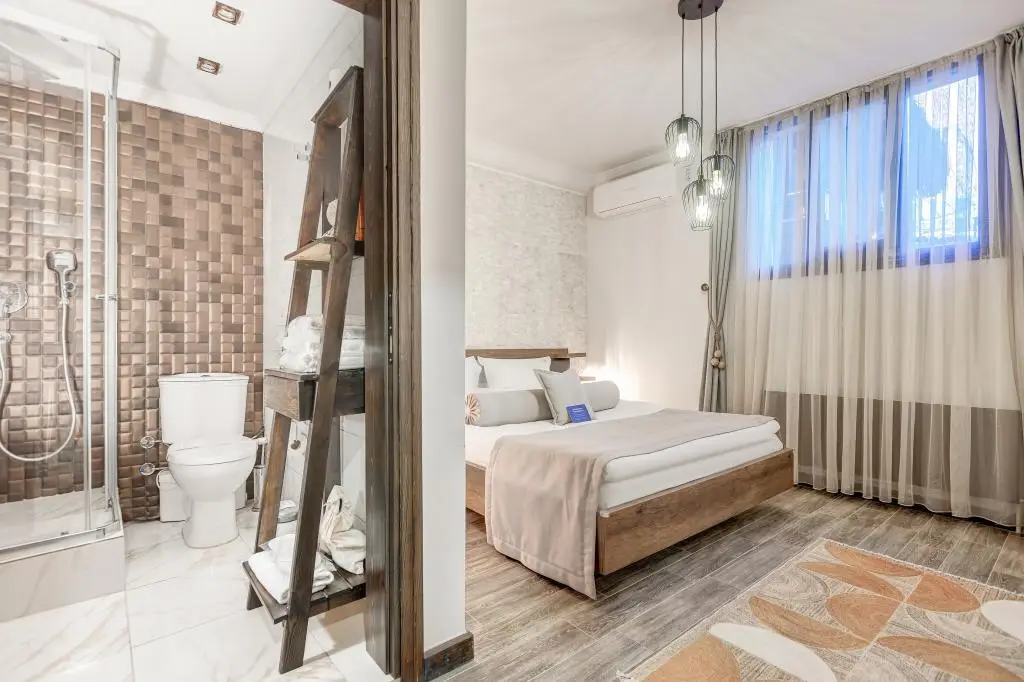 Parna Hotel — фото 1