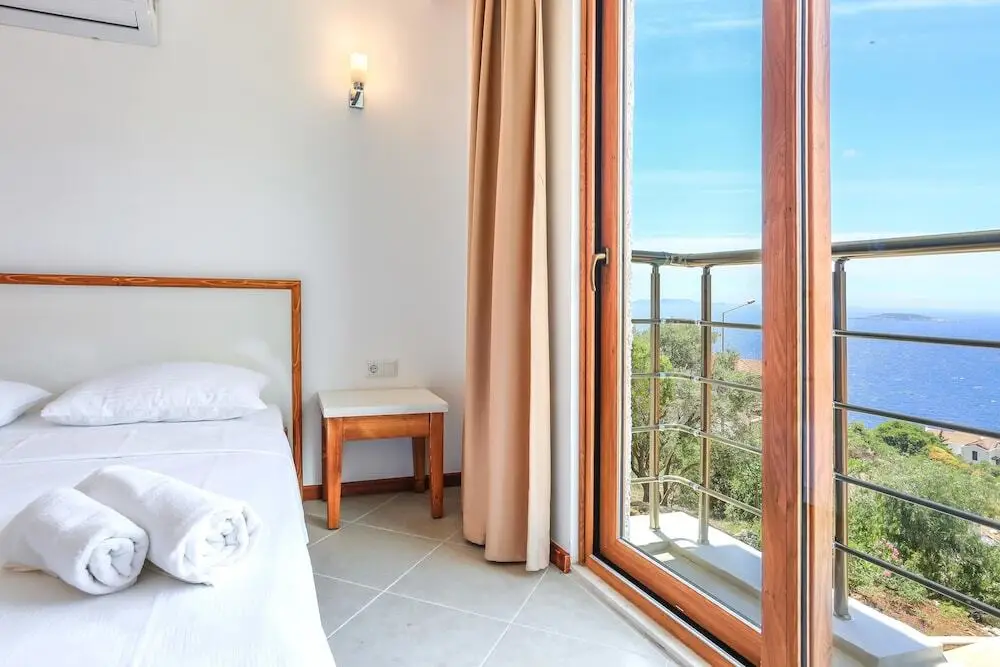 Каш: Medimar Hotel