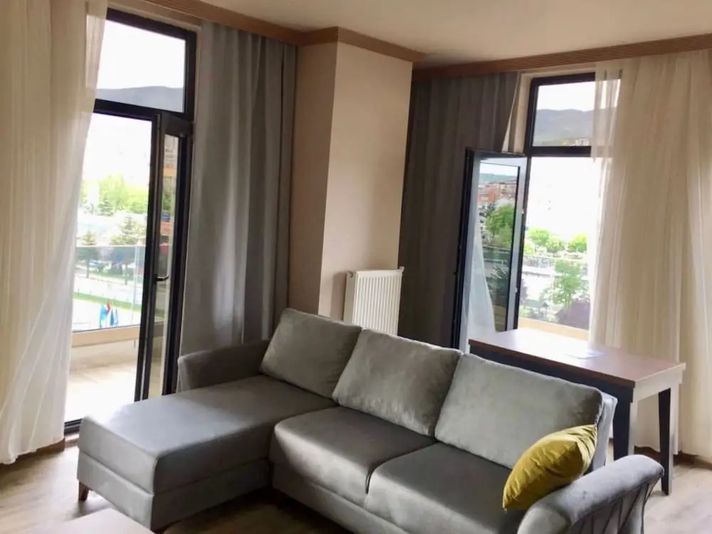 Токат: Khall Suite's