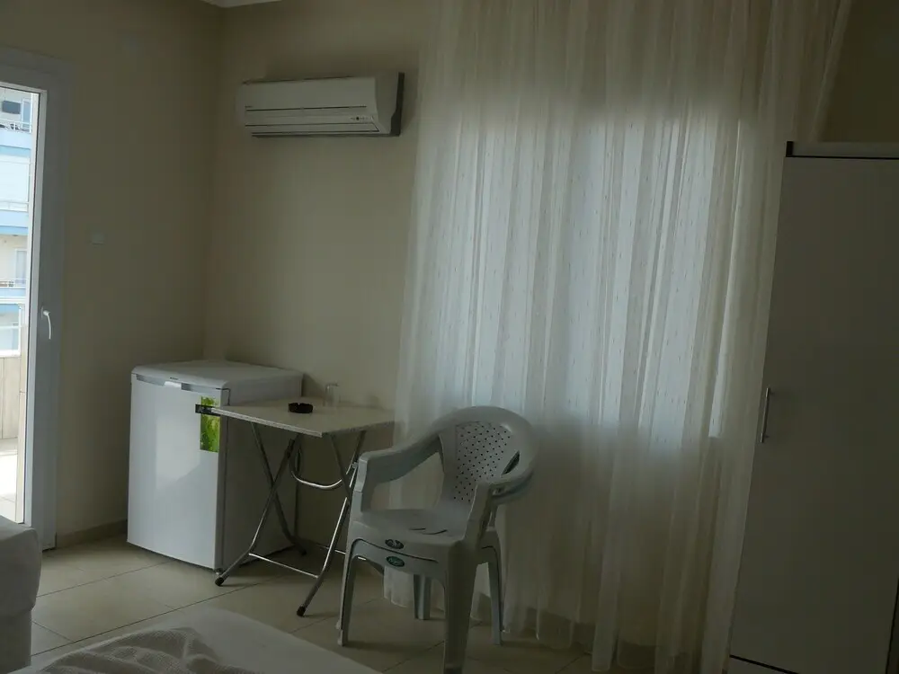 Силифке: Eser Apart Hotel