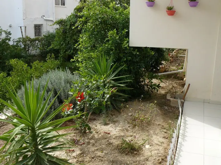 Силифке: Eser Apart Hotel