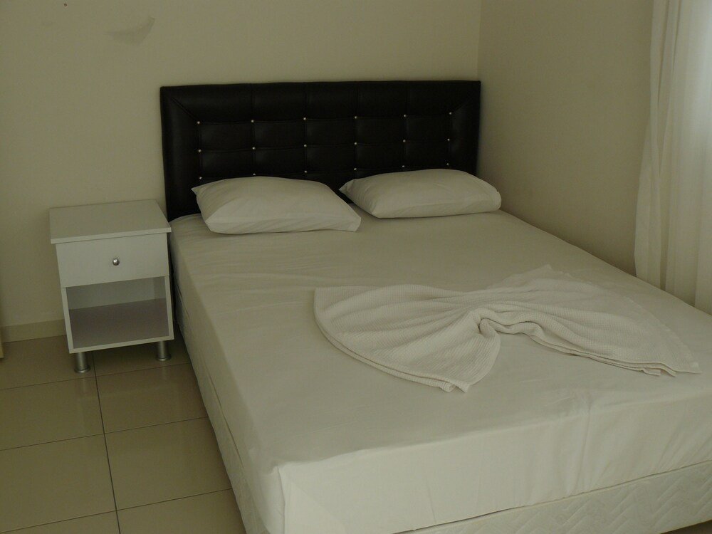 Eser Apart Hotel — фото 1