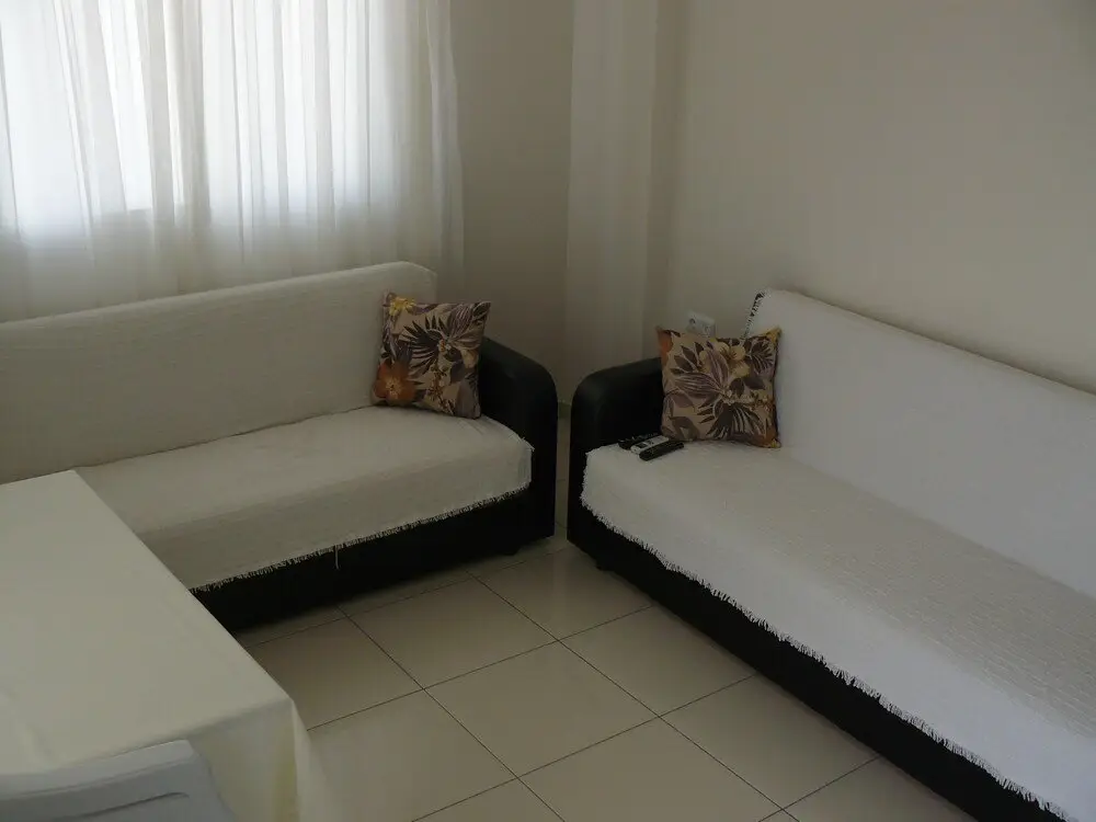 Силифке: Eser Apart Hotel