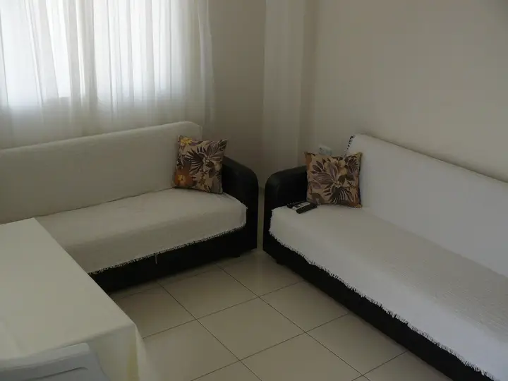 Силифке: Eser Apart Hotel
