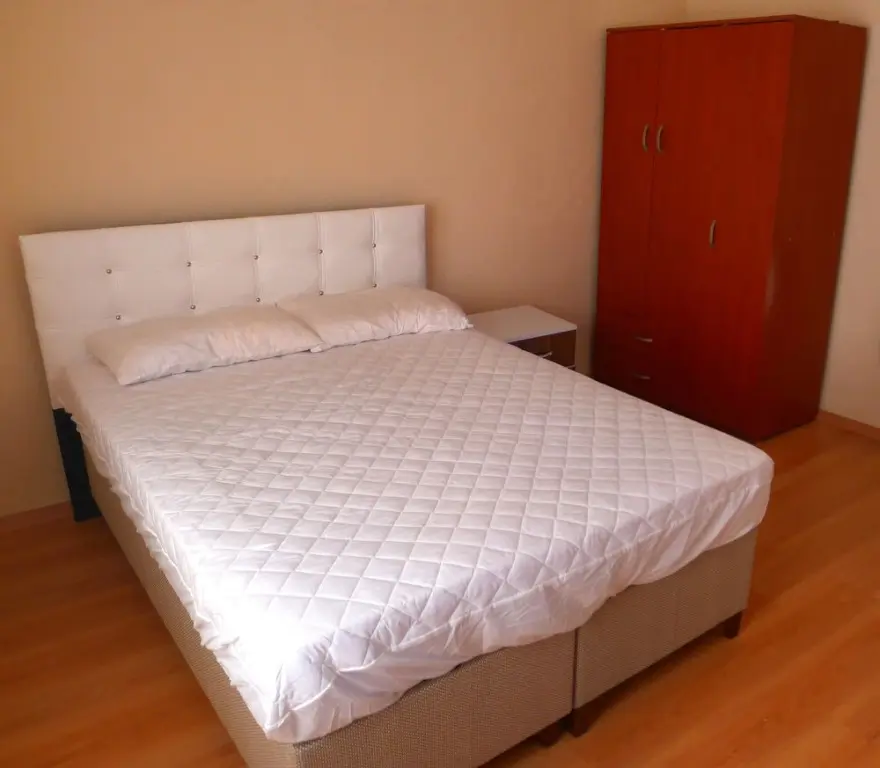 Зейтинликой: Yesildag Pansiyon Gokceada