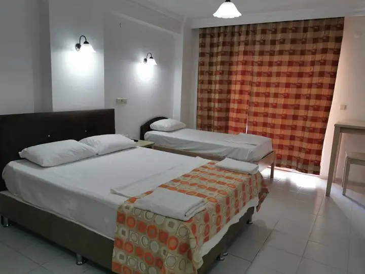Анталья: Ay Otel 2