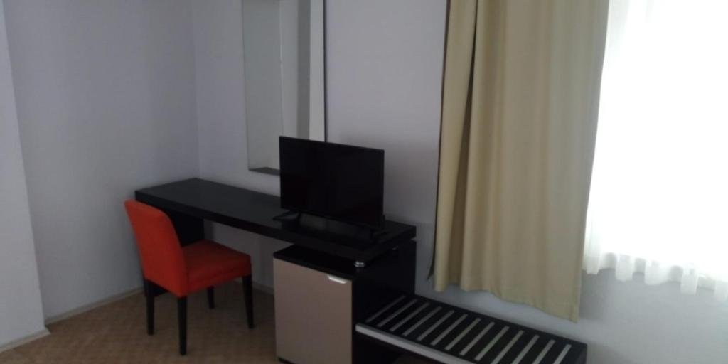 Чынарджык: Grand Krone Hotel