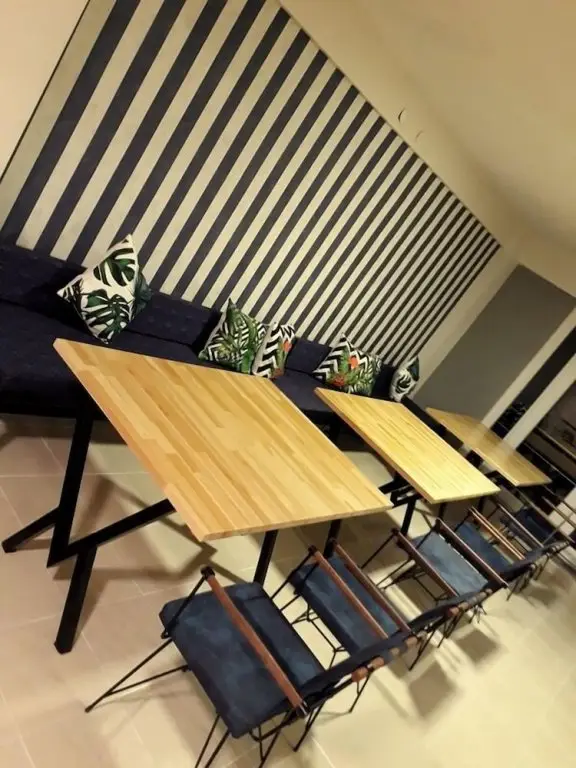 Кютахья: Via Kutahya Otel