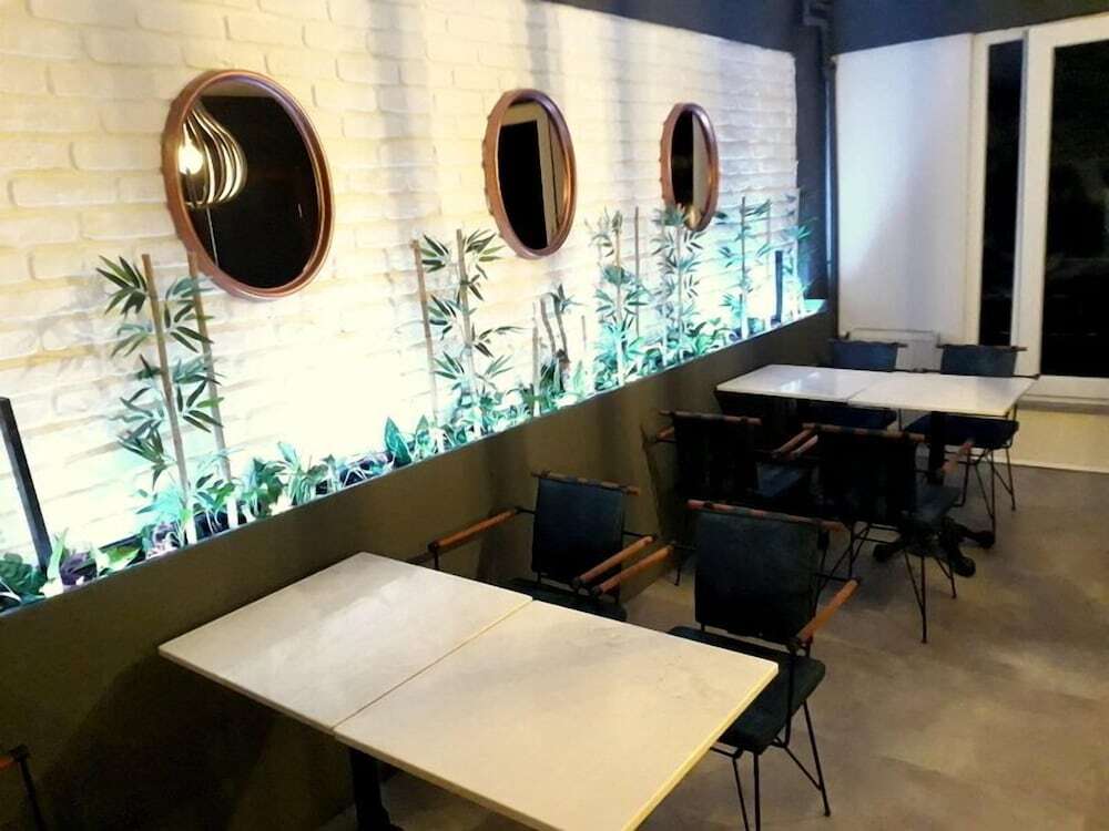Кютахья: Via Kutahya Otel