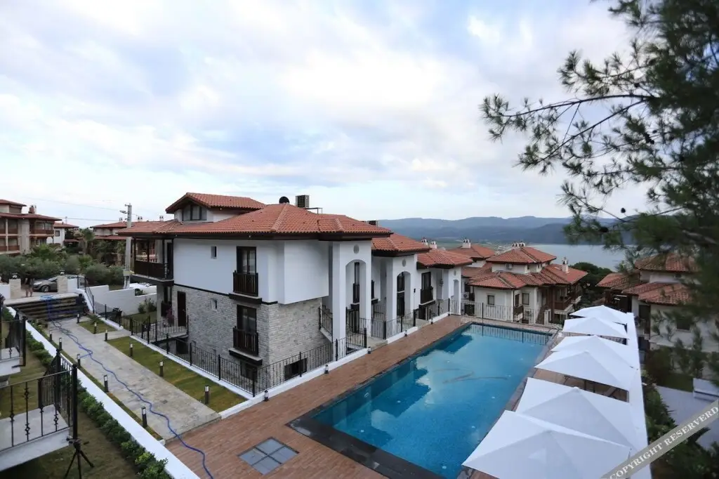 Акьяка: Verde Suites Akyaka
