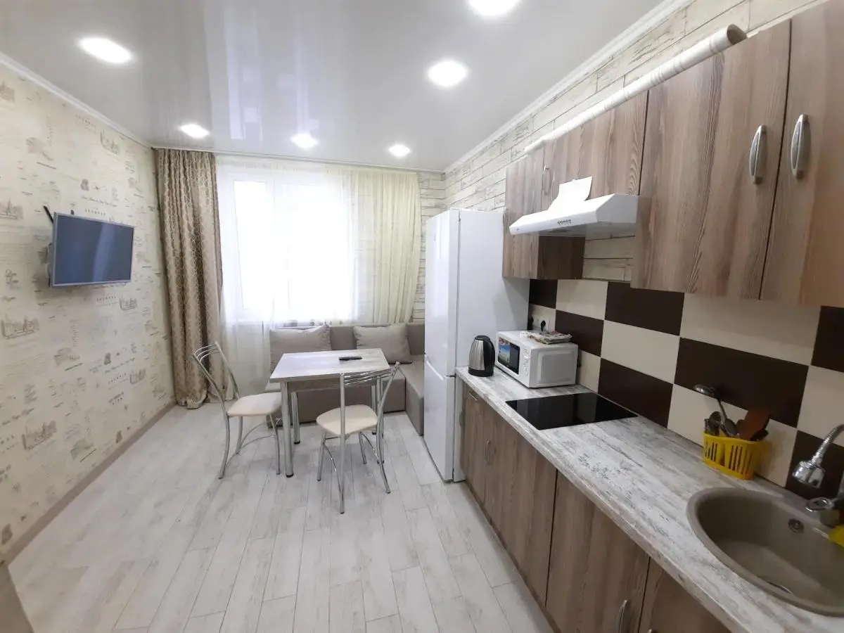 Красногорск: Станция Павшино ЖК ТЕТРИС кв-431