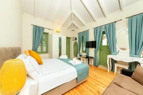 Mets Boutique Hotel — фото 1
