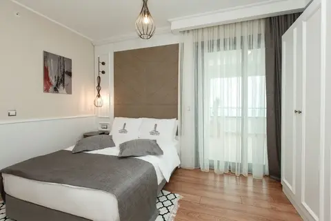 Canbakkal Luxury Suites — фото 1