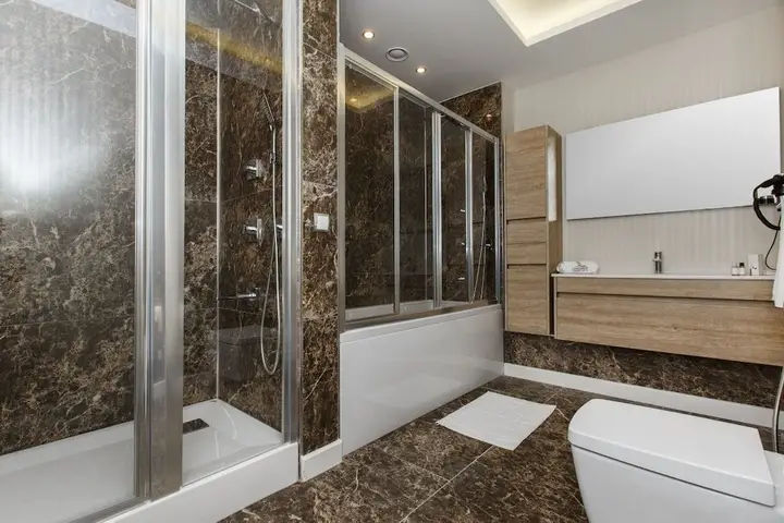 Трабзон: Canbakkal Luxury Suites