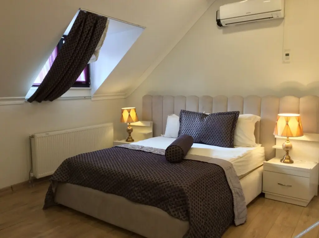Стамбул: Nupelda Residence Hotel
