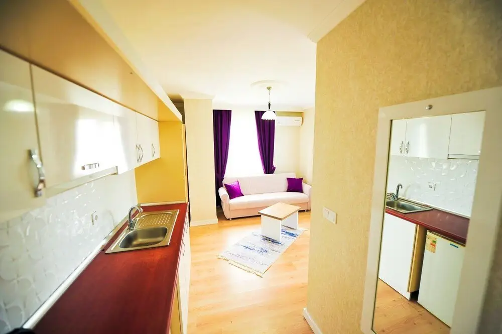 Трабзон: Lahza Residence