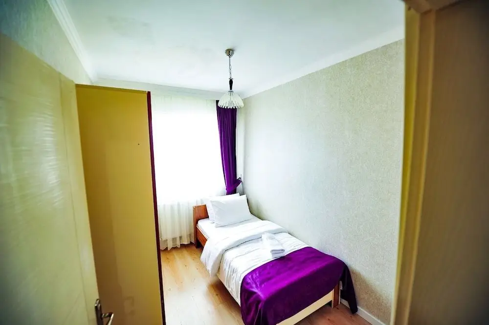 Трабзон: Lahza Residence