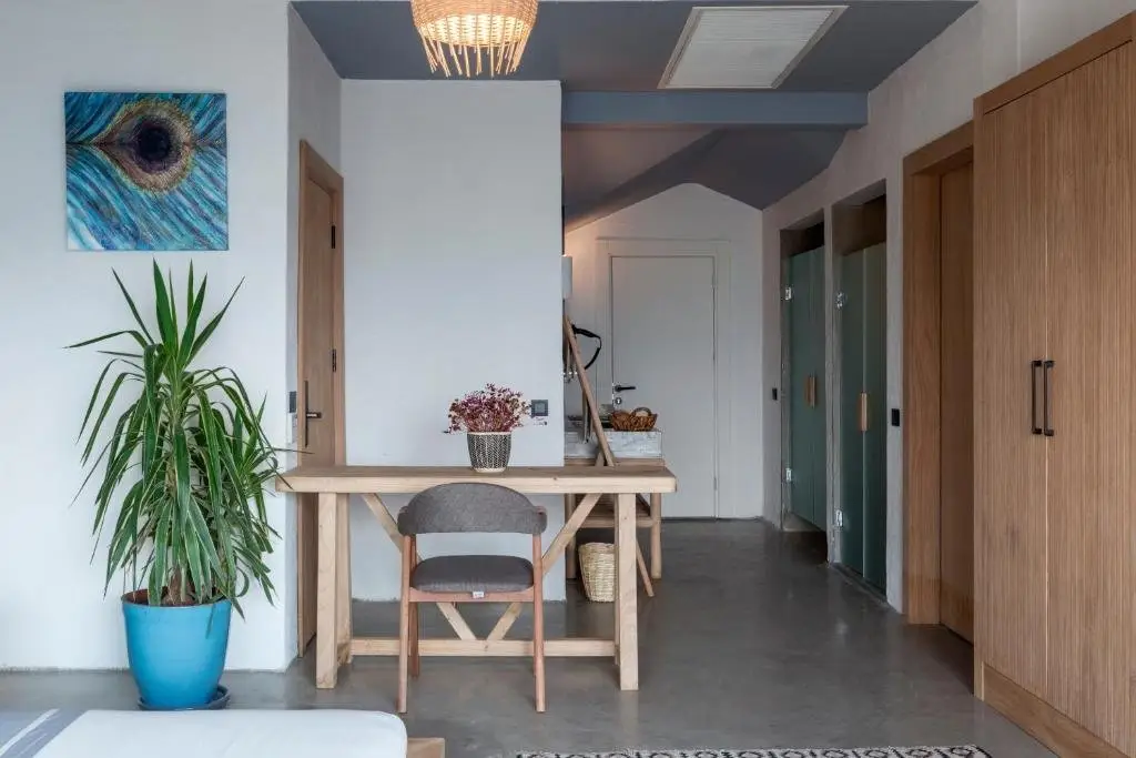 Фетхие: Harbour Suites