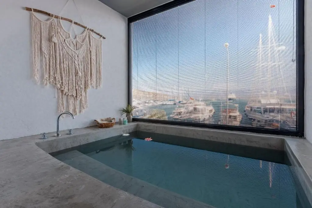 Фетхие: Harbour Suites