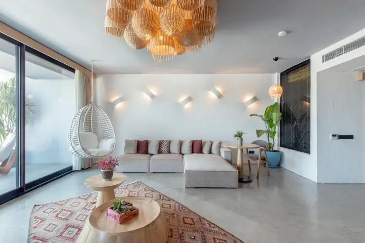 Фетхие: Harbour Suites