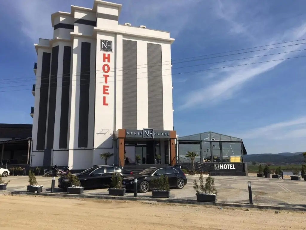 Кешан: Nehir Hotel Kesan