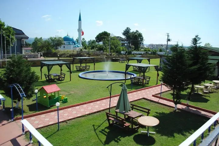 Сакарья: Eksioglu Apart Otel Pansiyon