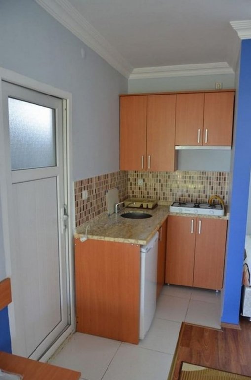 Сакарья: Eksioglu Apart Otel Pansiyon