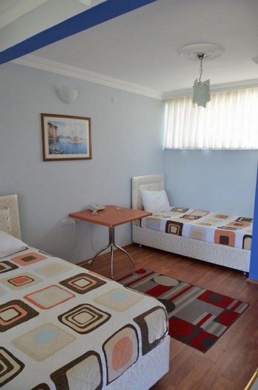 Сакарья: Eksioglu Apart Otel Pansiyon